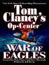 Cover image for War of Eagles